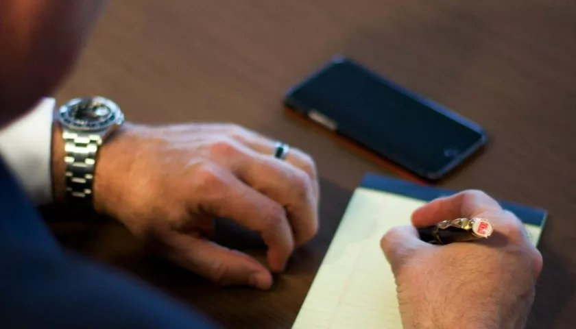 Komunikat dotyczący wdrożenia Ustawy o ochronie sygnalistów